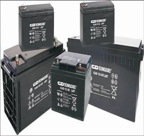 LBTϵ12v100ah